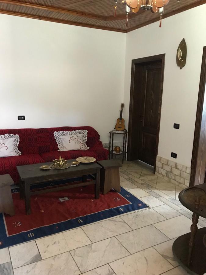 Guest House Iljesa เบราท ภายนอก รูปภาพ