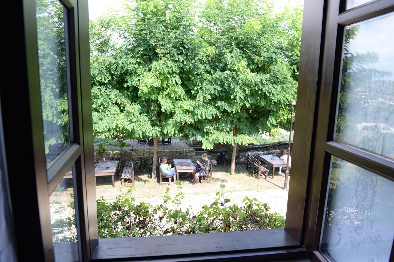 Guest House Iljesa เบราท ภายนอก รูปภาพ